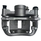 2020 Dodge ProMaster 2500 Brake Caliper 2